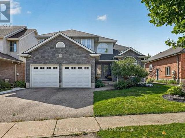 House for sale in Woodstock, Ontario