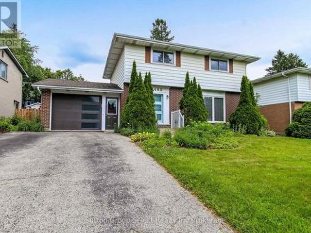 House for sale in Woodstock, Ontario