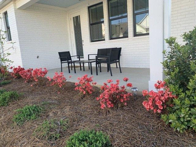 House for rent in Oxford, Mississippi