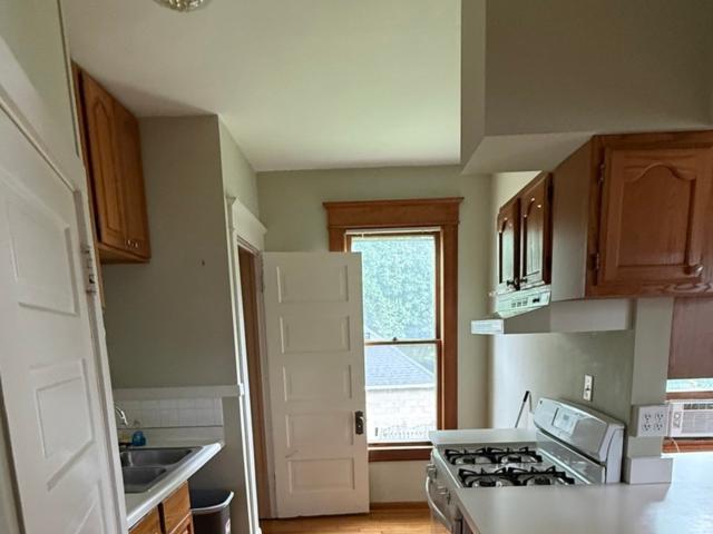 House for sale in Elgin, Illinois