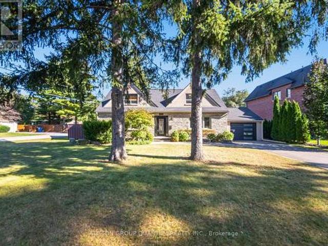 House for sale in Mineola, Mississauga