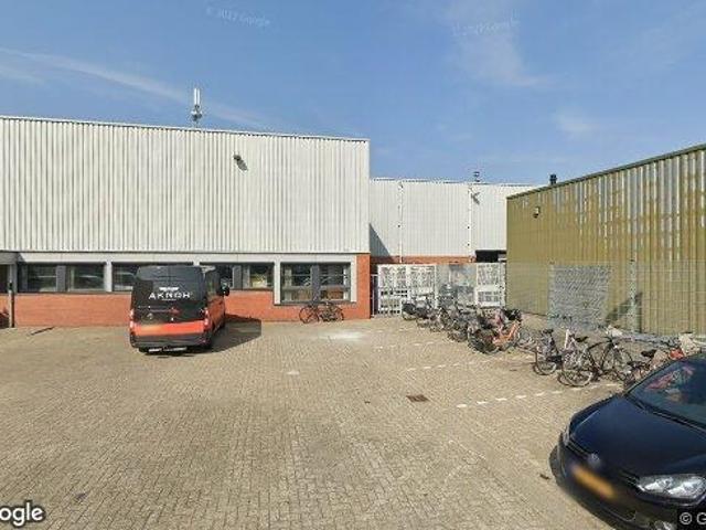 Bedrijfspand te huur in Zwolle, Overijssel