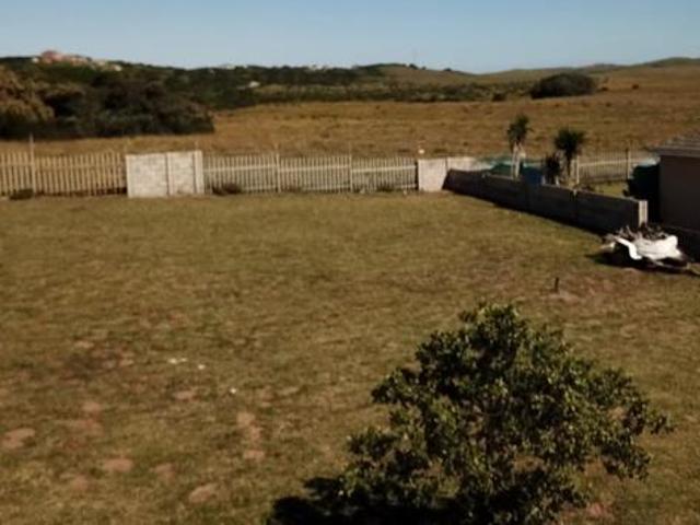 Land for sale in Bushmans River Mouth, Eastern Cape