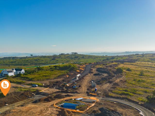 Land for sale in Princess Grant, Kwazulu-natal