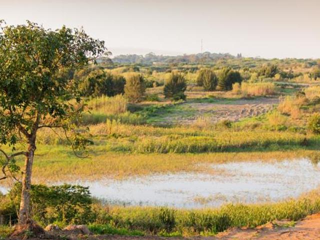 Land for sale in Princess Grant, Kwazulu-natal