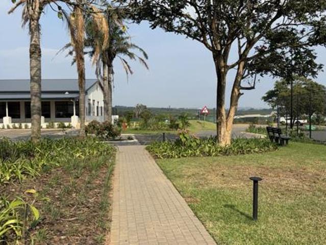 Land for sale in Princess Grant, Kwazulu-natal