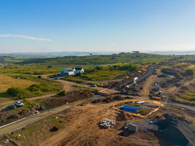 Land for sale in Princess Grant, Kwazulu-natal