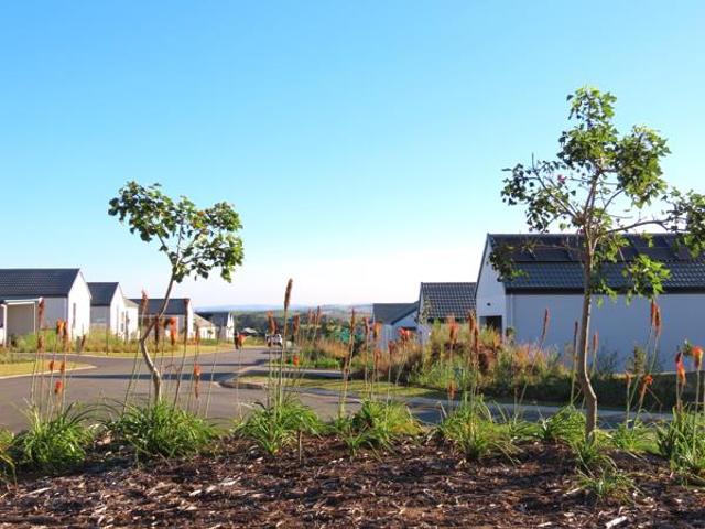 Land for sale in Ballito, KwaDukuza Local Municipality