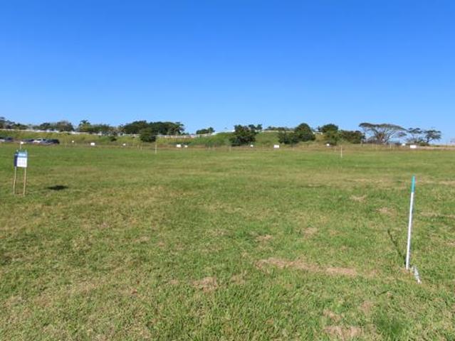 Land for sale in Ballito, KwaDukuza Local Municipality