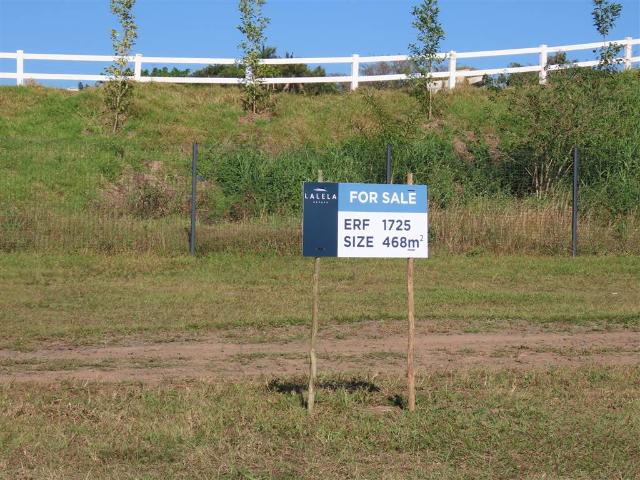 Land for sale in Princess Grant, Kwazulu-natal