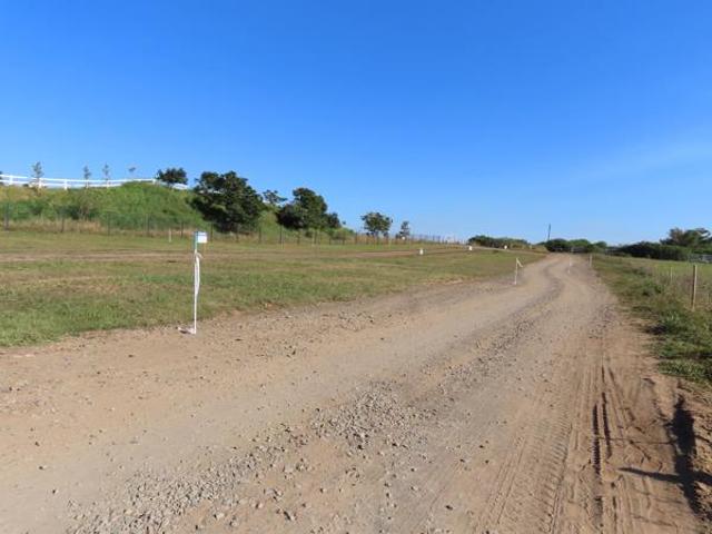 Land for sale in Ballito, KwaDukuza Local Municipality