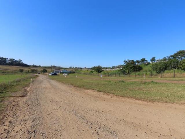 Land for sale in Ballito, KwaDukuza Local Municipality