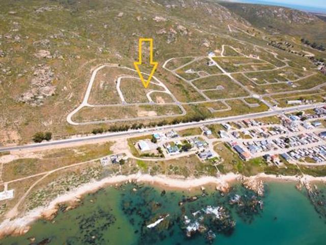 Land for sale in Western Cape