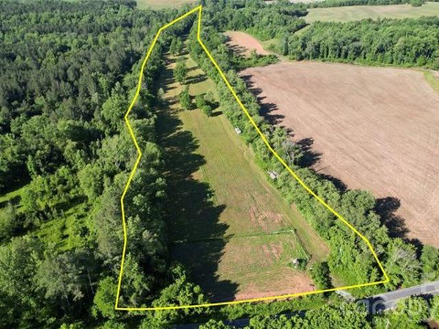 Land for sale in Rutherford, North Carolina