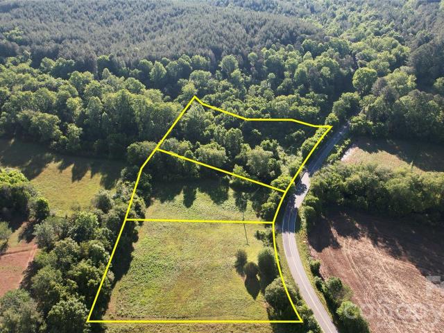 Land for sale in Rutherford, North Carolina