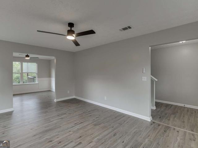 House for sale in Cornelia, Georgia