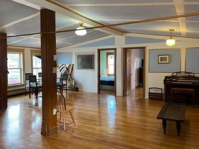 Condo for rent in Yarmouth, Nova Scotia