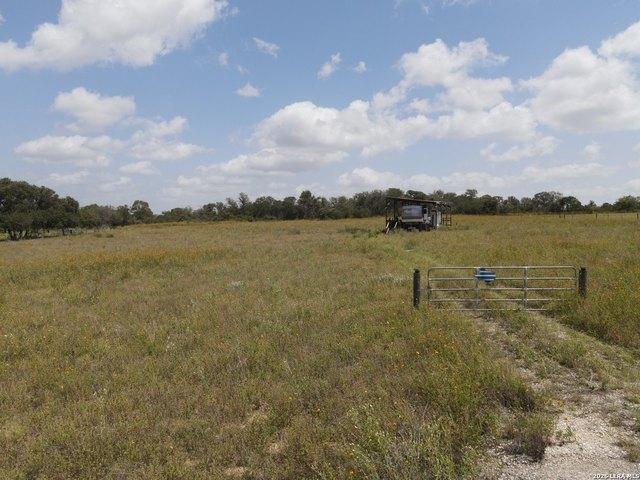 Land for sale in Somerset, Texas