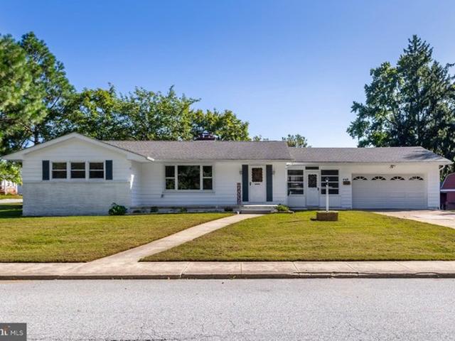 House for sale in Gibbstown, Greenwich Township