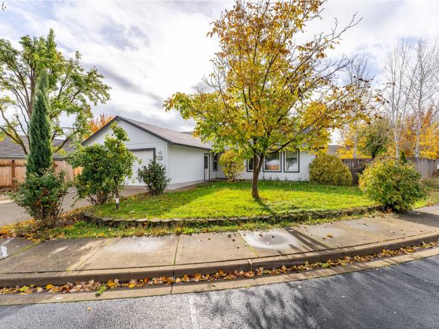 Property for sale in Oregonia