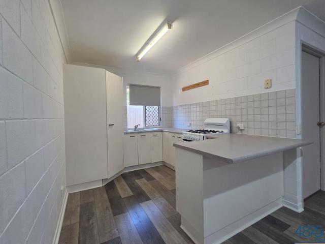 Apartment for rent in Mount Isa, Queensland