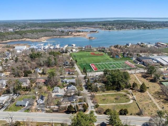 House for sale in Marion, Massachusetts