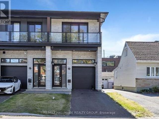House for sale in Rideau-Rockcliffe, Ottawa