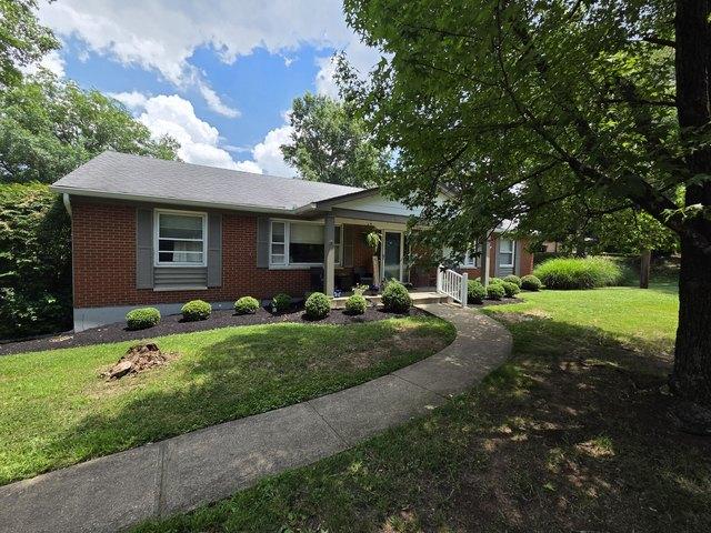 House for sale in Campbell, Kentucky