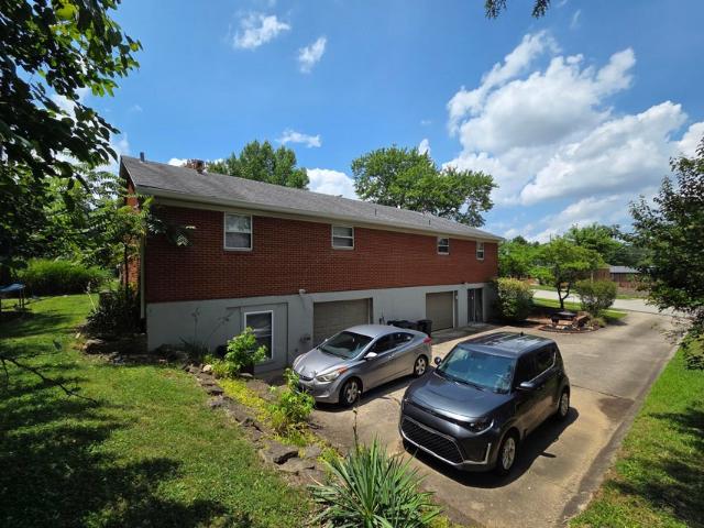 House for sale in Campbell, Kentucky