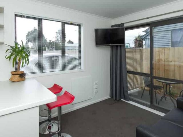 Apartment for rent in Bader, Hamilton City