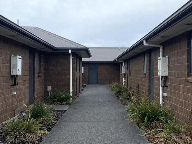 Apartment for rent in Bader, Hamilton City