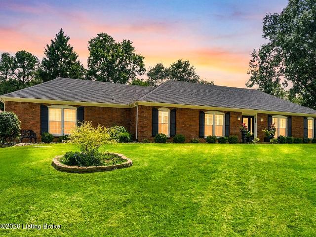 House for sale in Shelbyville, Kentucky