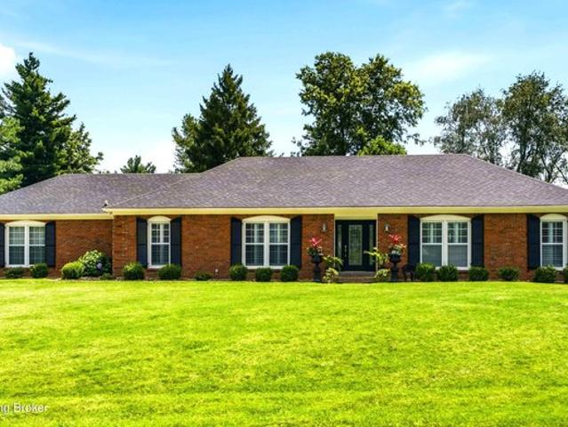 House for sale in Shelbyville, Kentucky