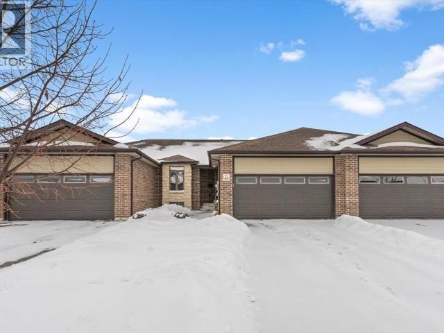 Townhouse for sale in Amherstburg, Ontario