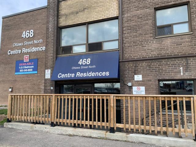 Apartment for rent in Ancaster, Ontario