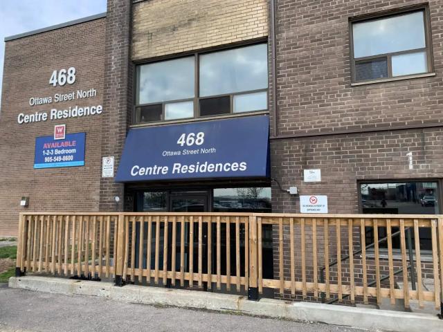 Apartment for rent in Crown Point East, Hamilton