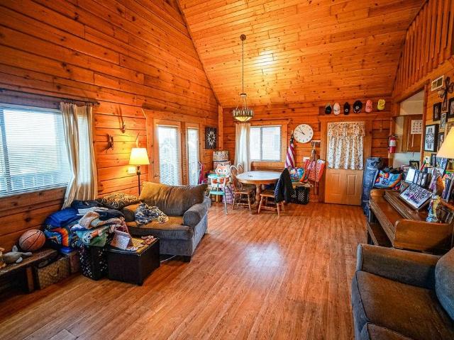 House for sale in Warrens, Wisconsin