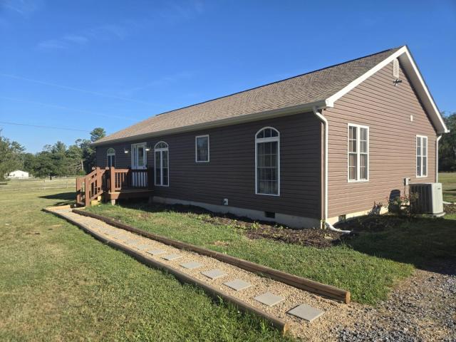 House for sale in Virginia