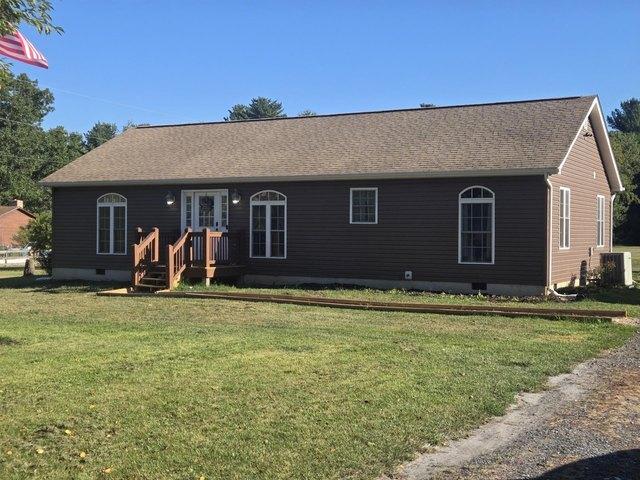 House for sale in Virginia