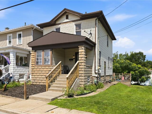 House for sale in Beaver, Pennsylvania