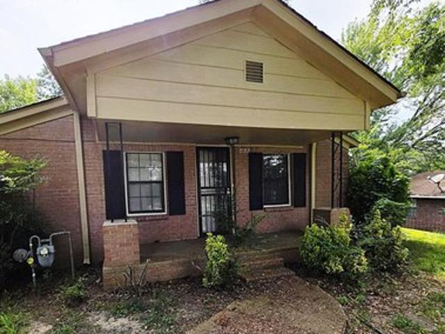 House for sale in Hernando, Mississippi