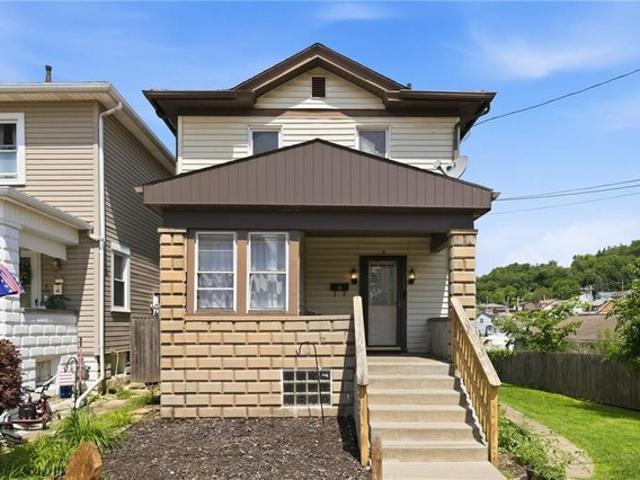 House for sale in Beaver, Pennsylvania
