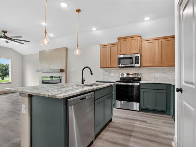 House for sale in Hood, Texas