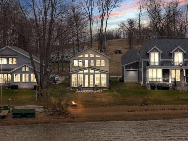 House for sale in Onsted, Michigan