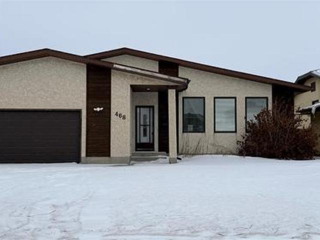 House for sale in Estevan, Saskatchewan