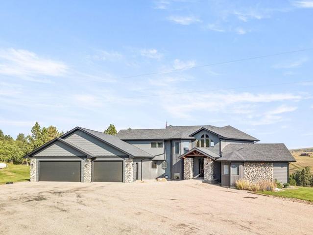 House for sale in Lewistown, Montana