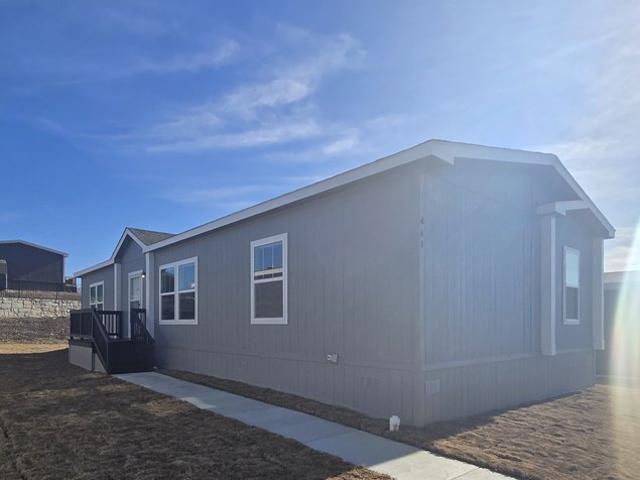 House for sale in Hays, Texas