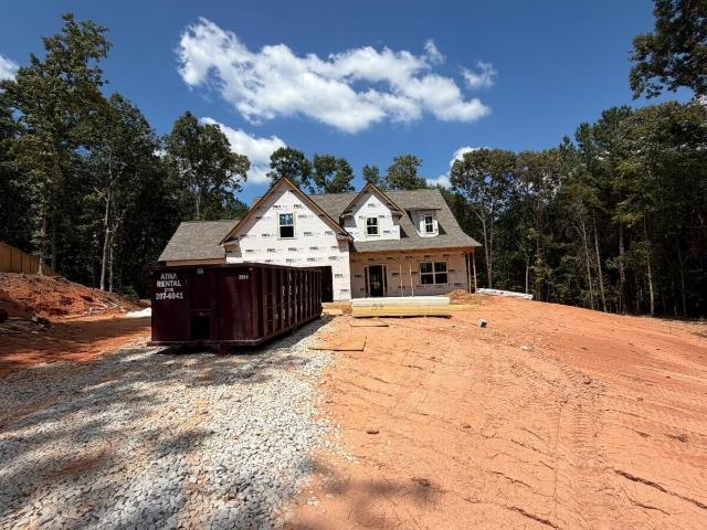 House for sale in Covington, Georgia