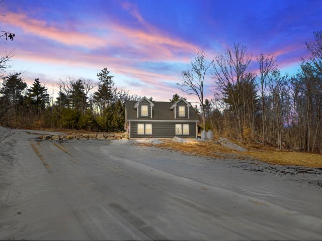 Property for sale in Porter, Maine