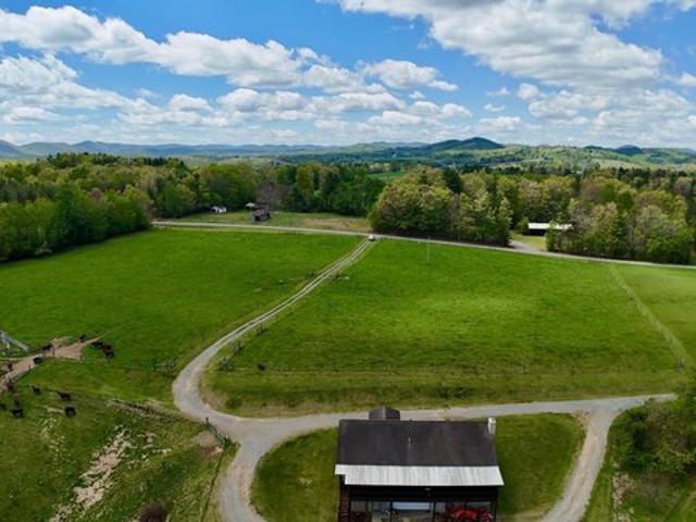 Land for sale in Alleghany, North Carolina